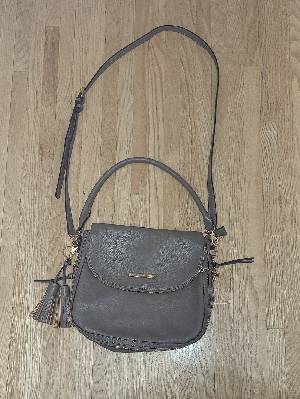 Downtown Purse